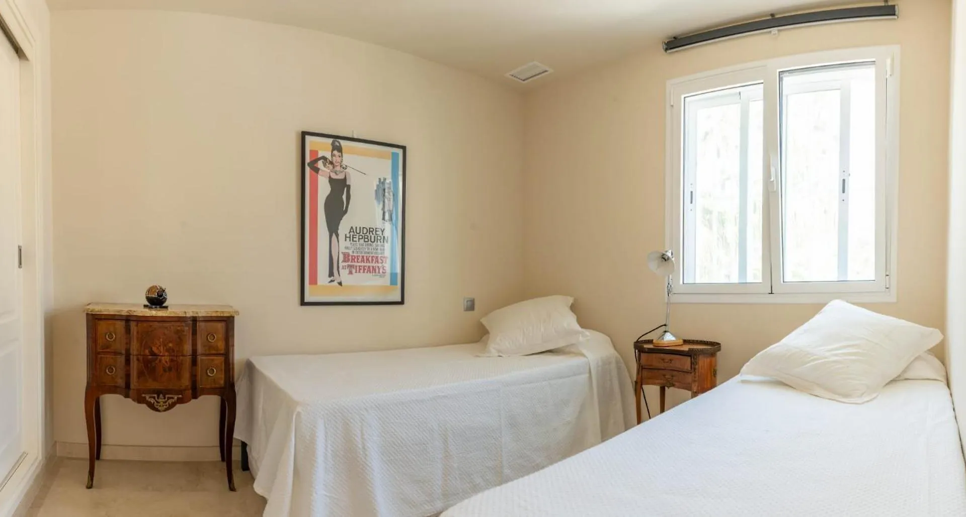 Apartamento Duplex En Primera Linea De Playa Casares Appartement