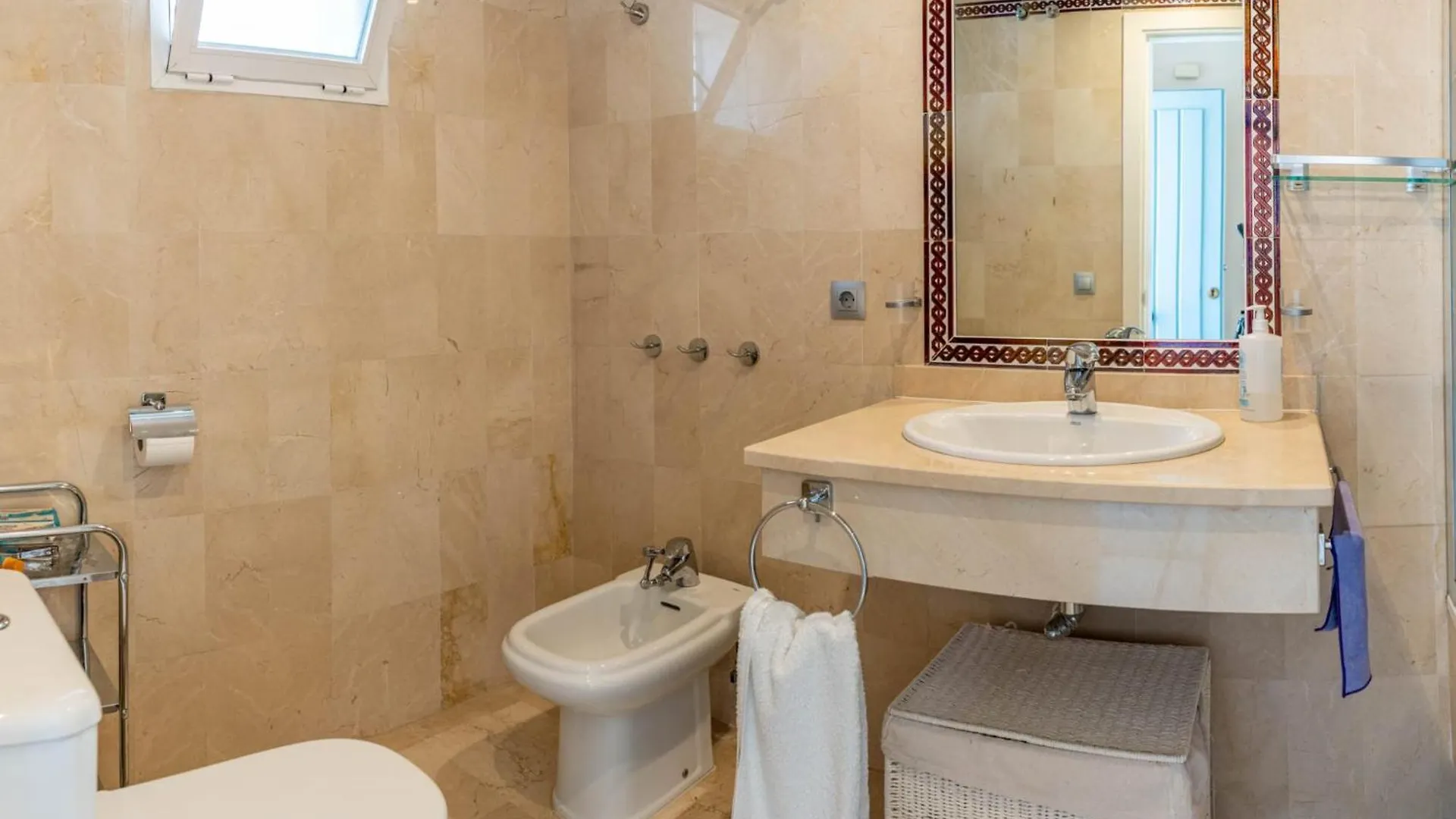 Apartamento Duplex En Primera Linea De Playa Casares